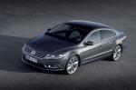 Volkswagen Passat CC 2012 года